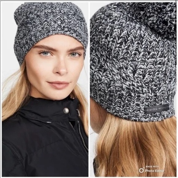 Rebecca Minkoff Hat - Picture 5 of 6